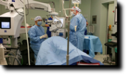 Responsabile Servizio Oculistica 