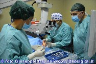 Dr. Cannav Daniele - Chirurgo Oftalmico